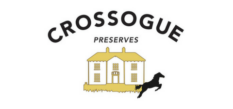 Crossogue Preserves logotype
